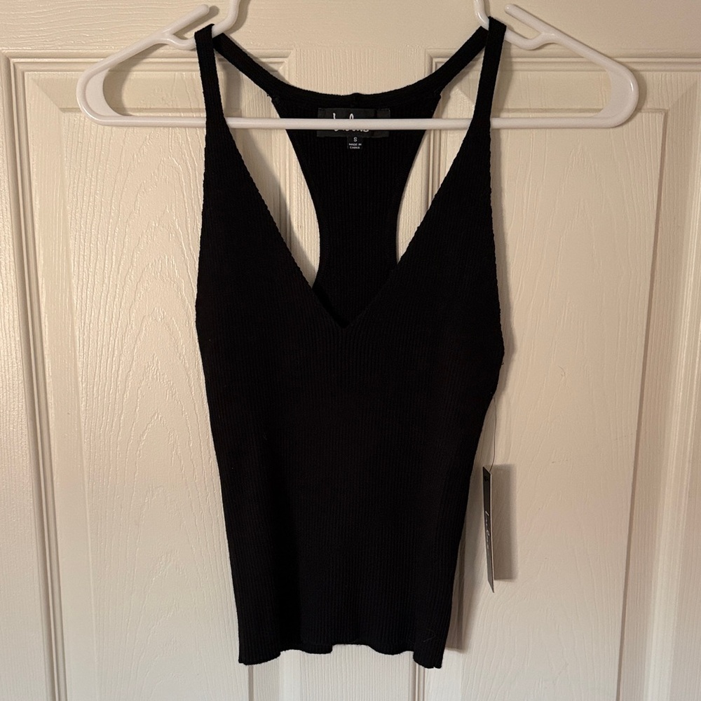 Lulu's tank top